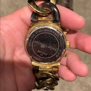 Michael Kors Accessories - Michael Kors watch Michael Kors Accessories - Michael Kors watch
